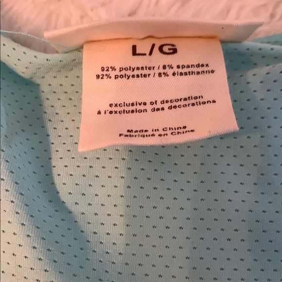 Realtree Girl Aqua Tank Top - Picture 3 of 14